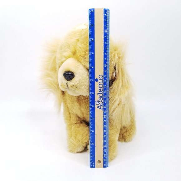 Cuddle Wit Puppy Dog Plush Stuffed Animal Toy 11" - Picture 12 of 12